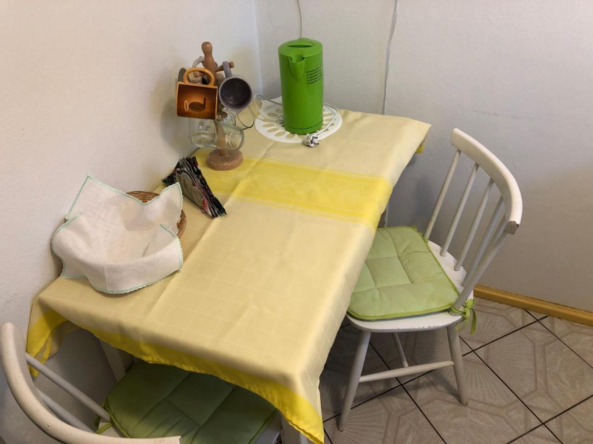 Azyl Karpacz - Kazdy Pokoj Z Wlasna Kuchnia I Lazienka Exterior photo