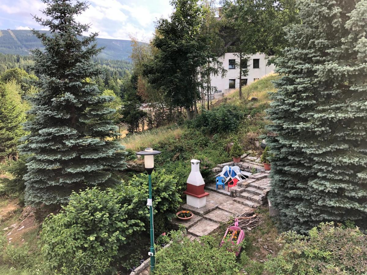 Azyl Karpacz - Kazdy Pokoj Z Wlasna Kuchnia I Lazienka Exterior photo