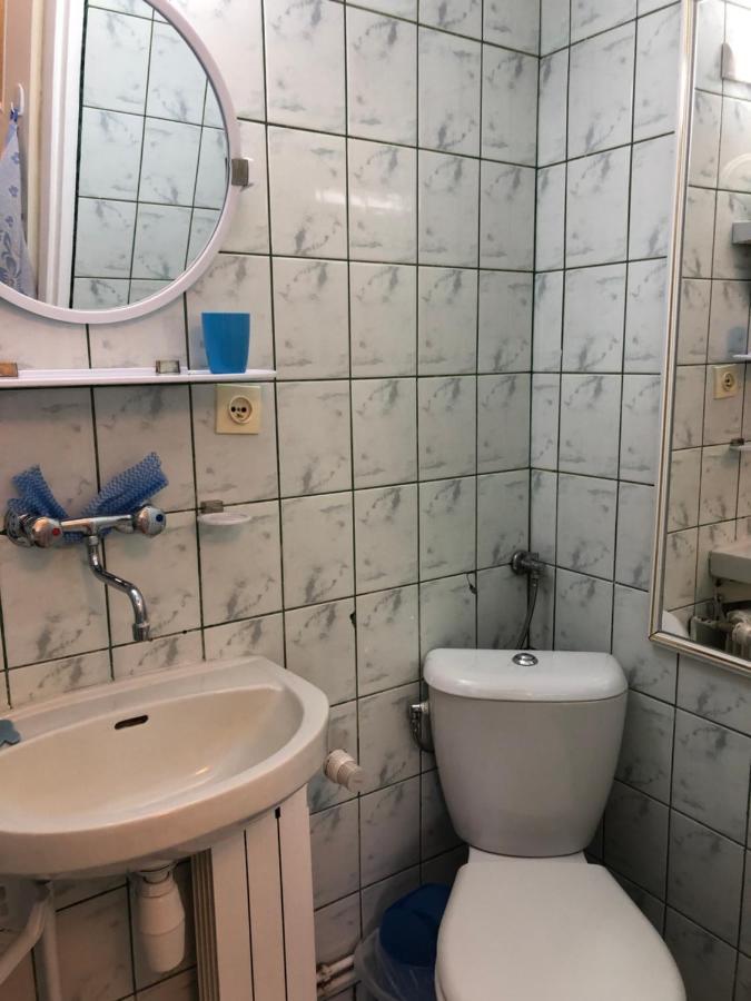 Azyl Karpacz - Kazdy Pokoj Z Wlasna Kuchnia I Lazienka Exterior photo