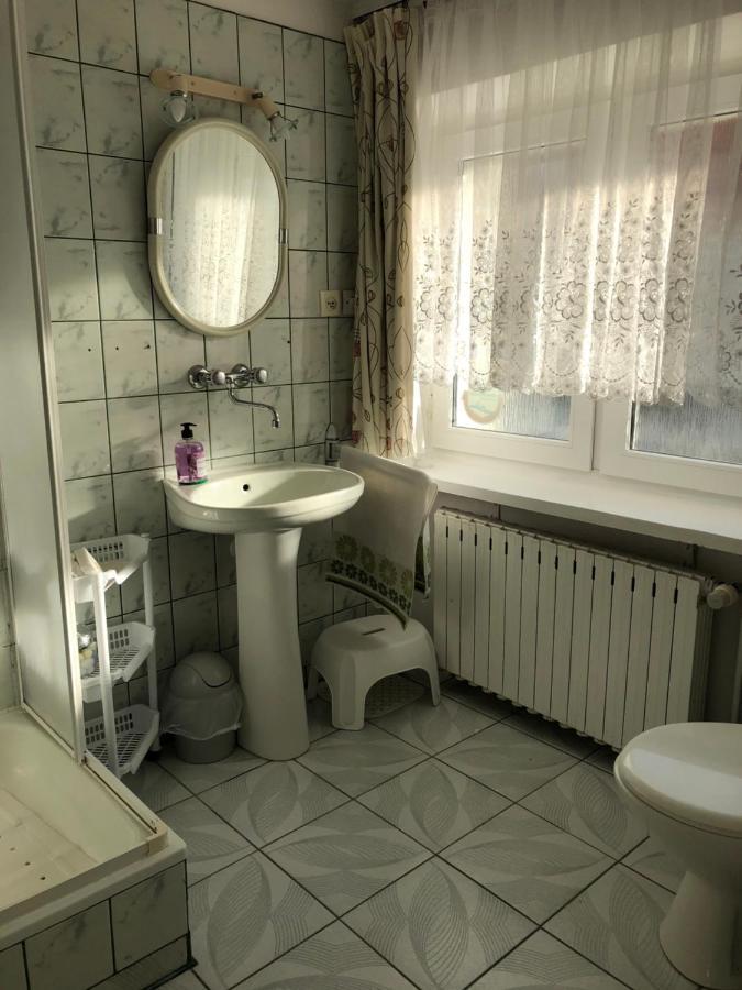 Azyl Karpacz - Kazdy Pokoj Z Wlasna Kuchnia I Lazienka Exterior photo