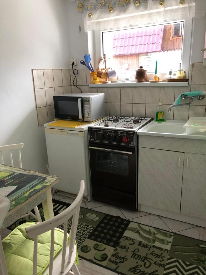Azyl Karpacz - Kazdy Pokoj Z Wlasna Kuchnia I Lazienka Exterior photo