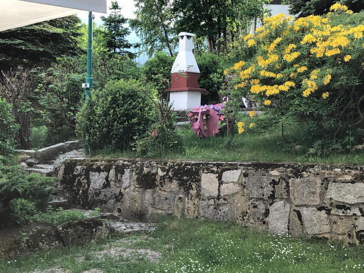 Azyl Karpacz - Kazdy Pokoj Z Wlasna Kuchnia I Lazienka Exterior photo