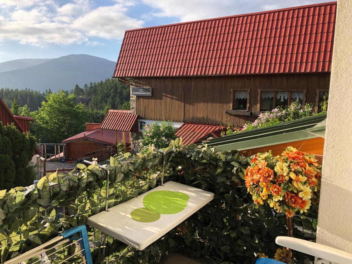 Azyl Karpacz - Kazdy Pokoj Z Wlasna Kuchnia I Lazienka Exterior photo
