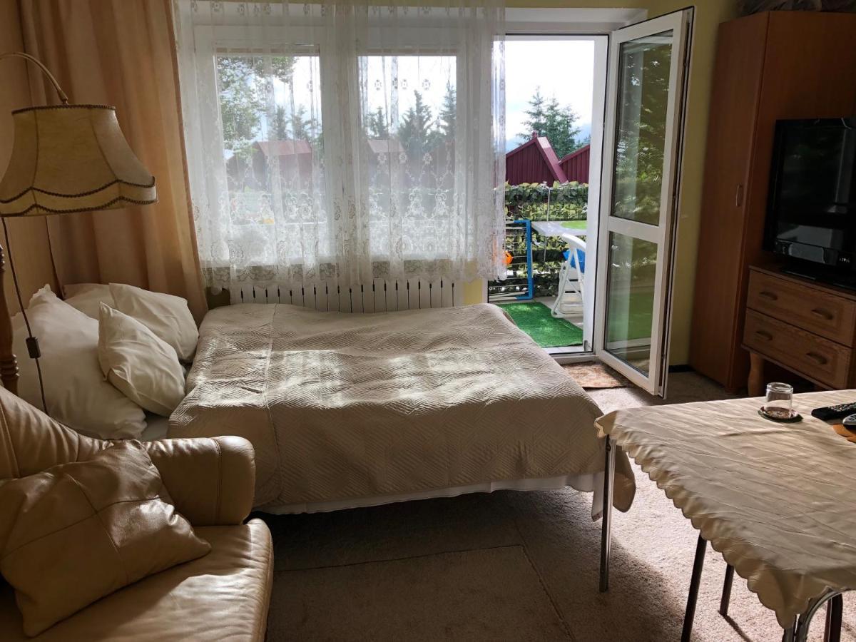 Azyl Karpacz - Kazdy Pokoj Z Wlasna Kuchnia I Lazienka Exterior photo