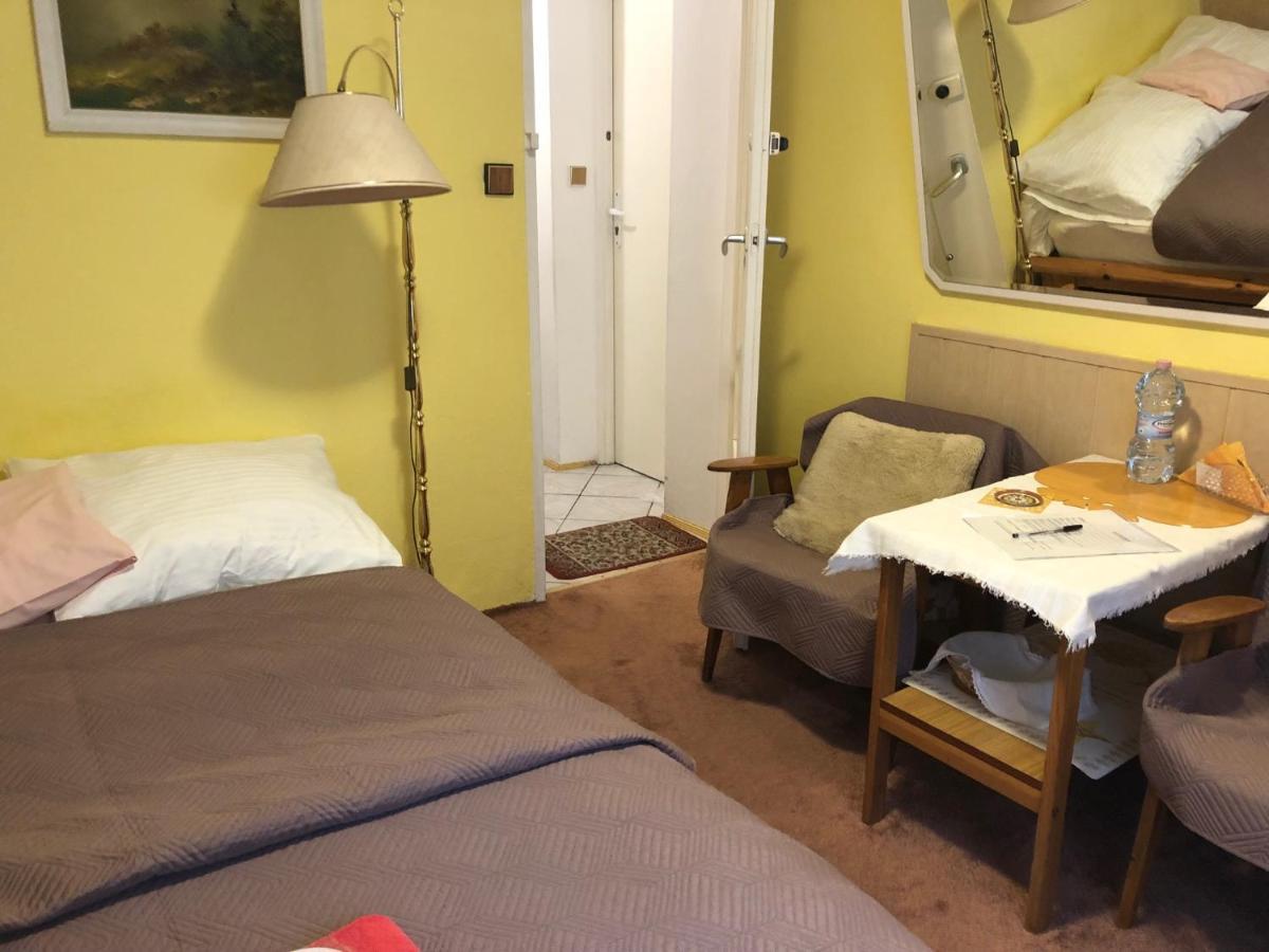 Azyl Karpacz - Kazdy Pokoj Z Wlasna Kuchnia I Lazienka Exterior photo