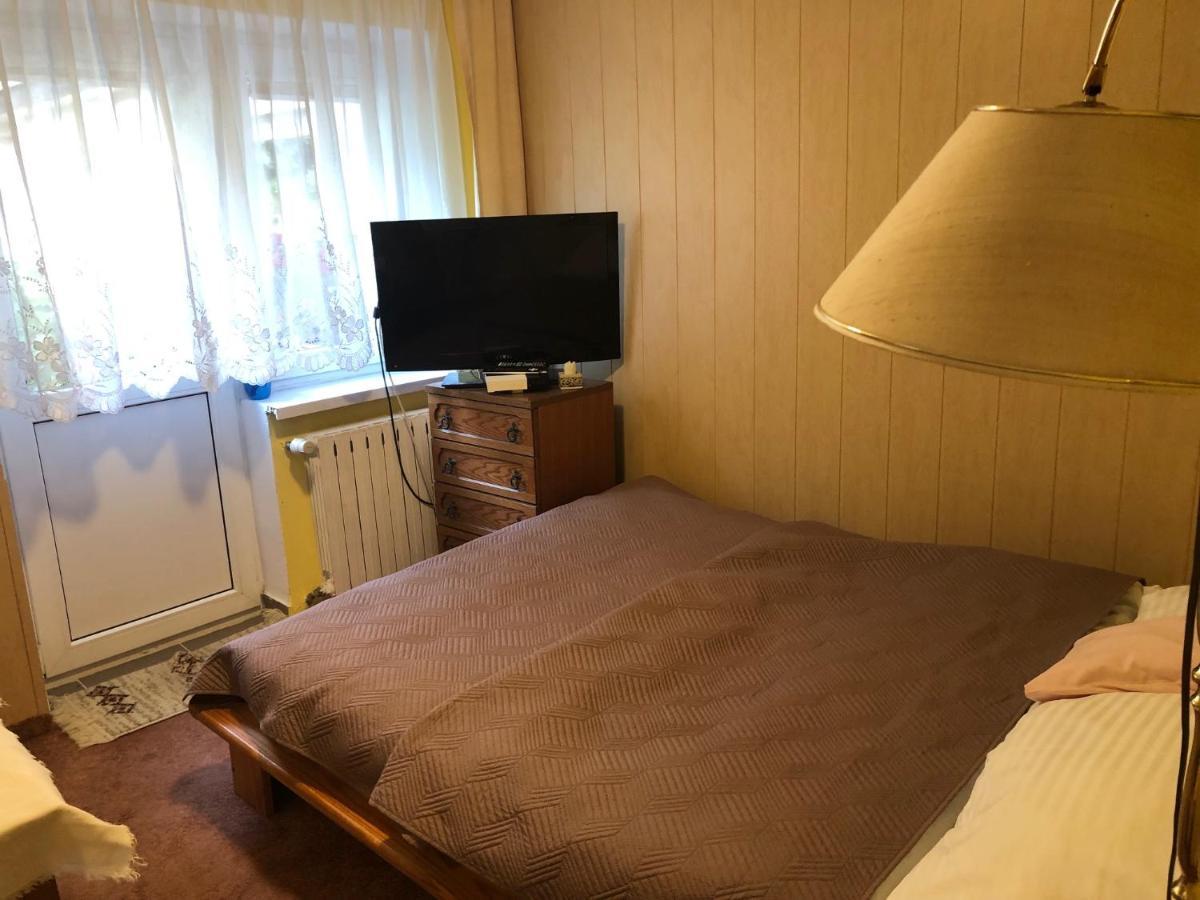 Azyl Karpacz - Kazdy Pokoj Z Wlasna Kuchnia I Lazienka Exterior photo