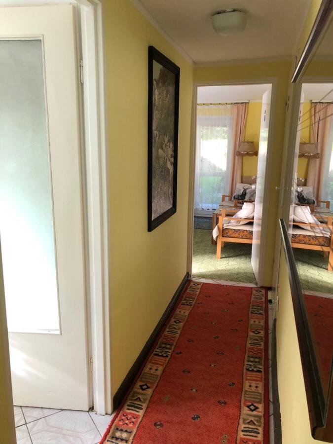 Azyl Karpacz - Kazdy Pokoj Z Wlasna Kuchnia I Lazienka Exterior photo