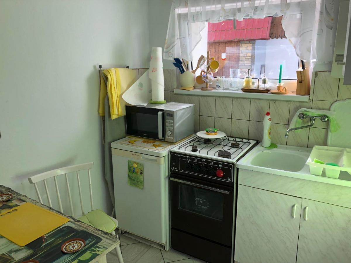 Azyl Karpacz - Kazdy Pokoj Z Wlasna Kuchnia I Lazienka Exterior photo