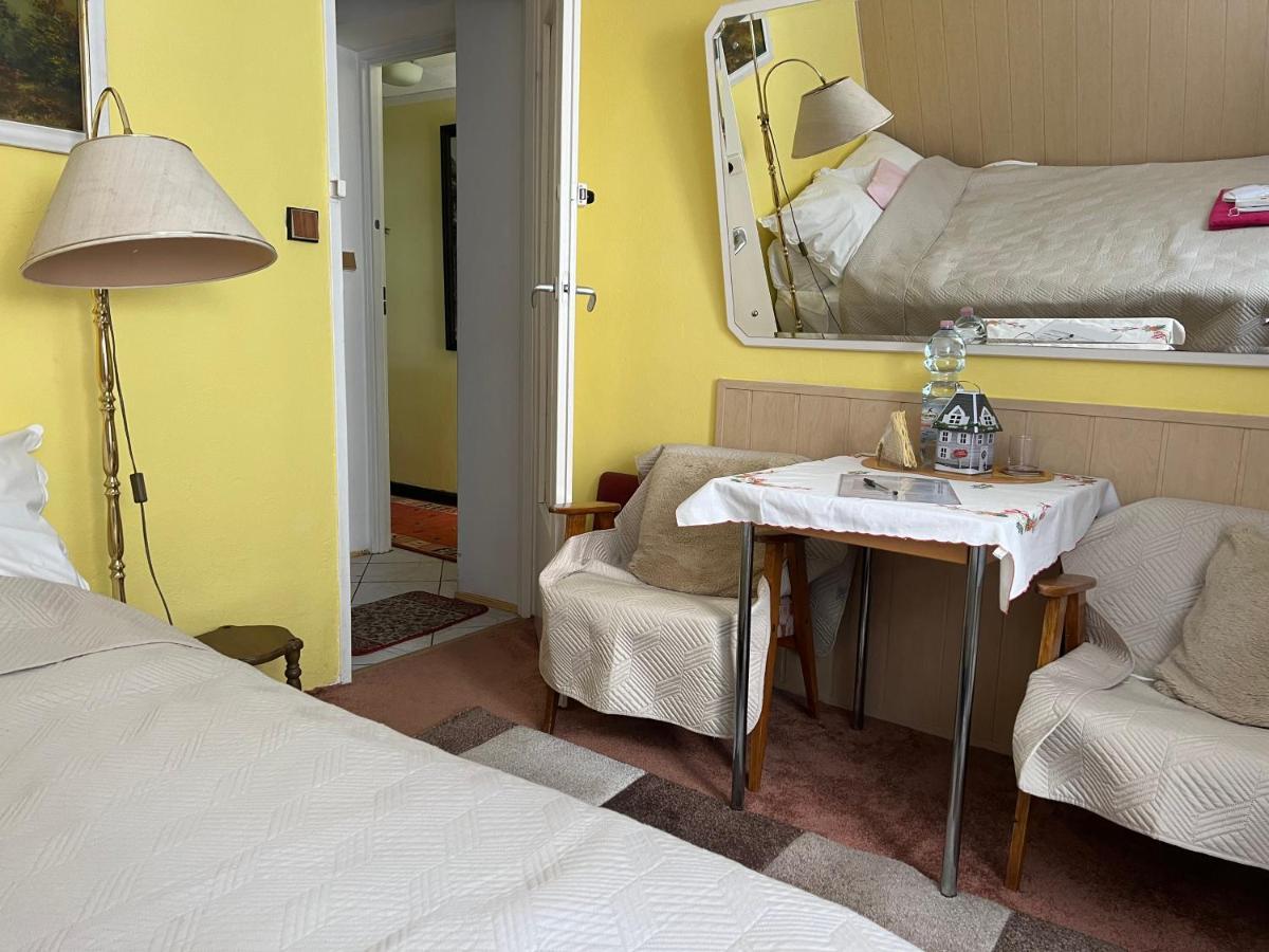 Azyl Karpacz - Kazdy Pokoj Z Wlasna Kuchnia I Lazienka Exterior photo