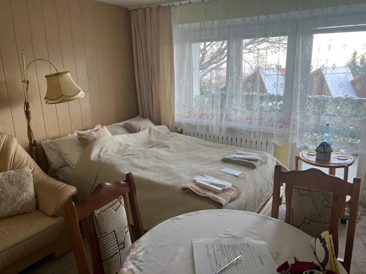 Azyl Karpacz - Kazdy Pokoj Z Wlasna Kuchnia I Lazienka Exterior photo