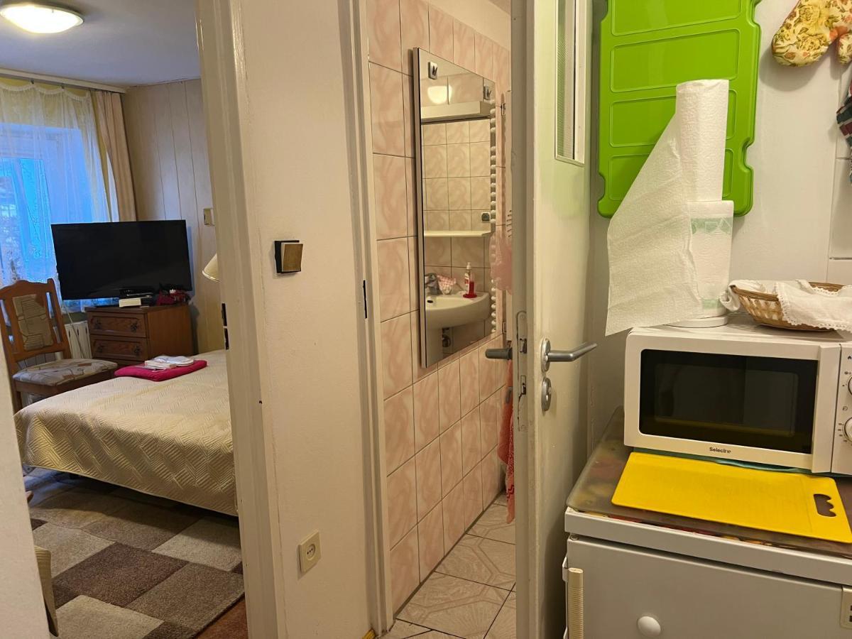 Azyl Karpacz - Kazdy Pokoj Z Wlasna Kuchnia I Lazienka Exterior photo