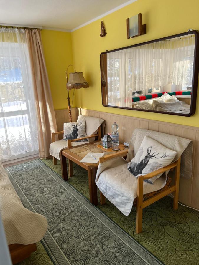 Azyl Karpacz - Kazdy Pokoj Z Wlasna Kuchnia I Lazienka Exterior photo