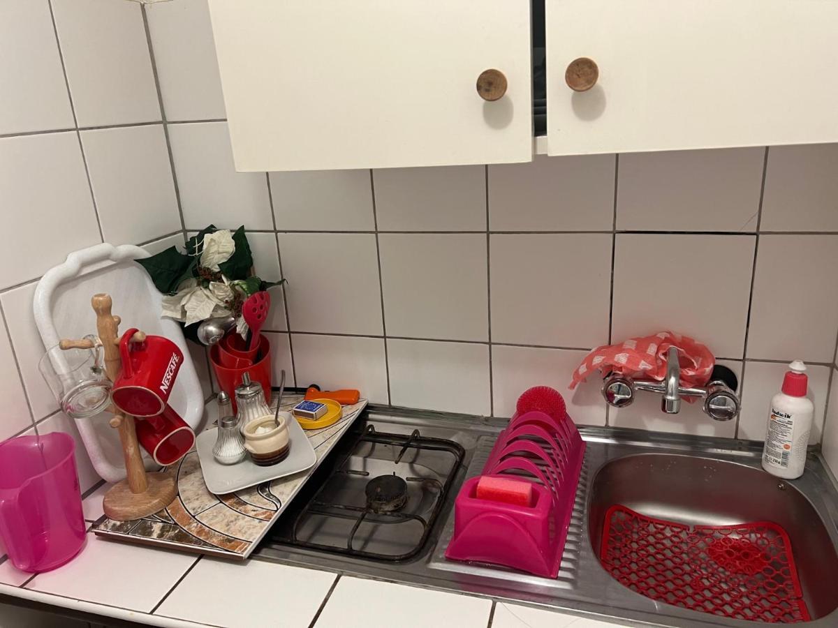 Azyl Karpacz - Kazdy Pokoj Z Wlasna Kuchnia I Lazienka Exterior photo