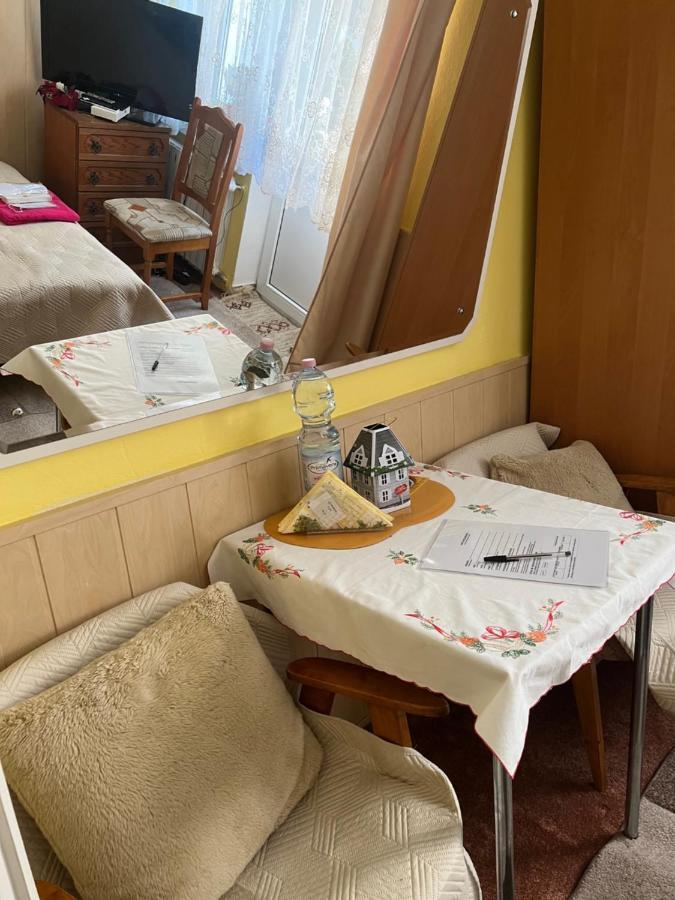 Azyl Karpacz - Kazdy Pokoj Z Wlasna Kuchnia I Lazienka Exterior photo