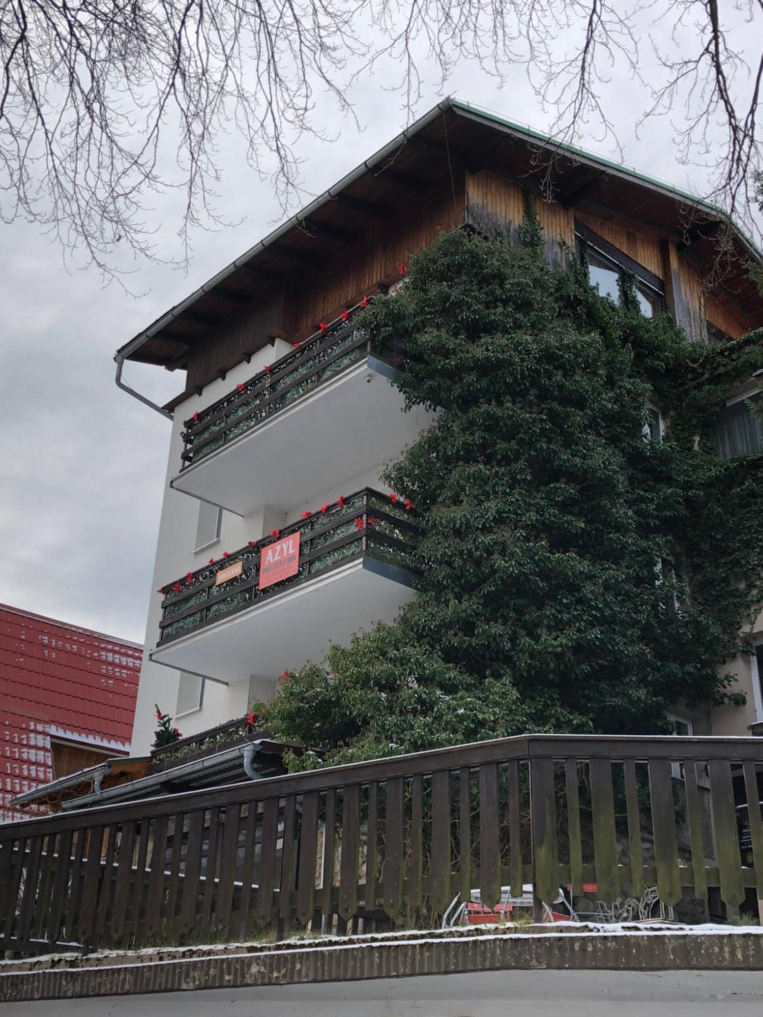 Azyl Karpacz - Kazdy Pokoj Z Wlasna Kuchnia I Lazienka Exterior photo